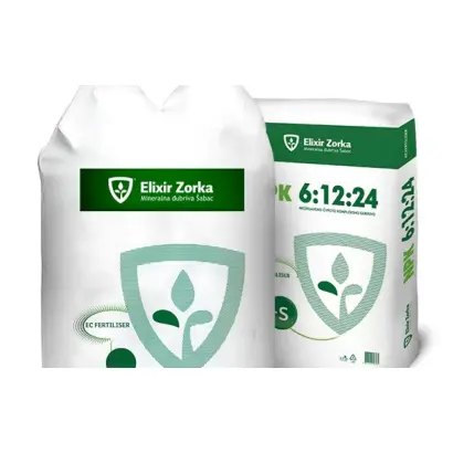 МІНЕРАЛ ІНДЬЮСЕР (Акео, Неосол, Експлорер 6-12-0+S6)