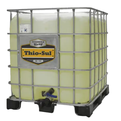 Тіосульфат амонію 12-0-0-26S (Thio-Sul® - Ammonium Thiosulfate s