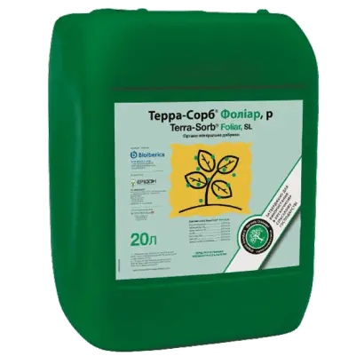 Терра-Сорб Фоліар