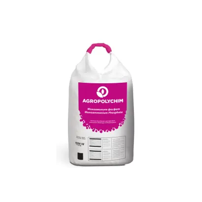 Моноамонійфосфат спеціальний водорозчинний