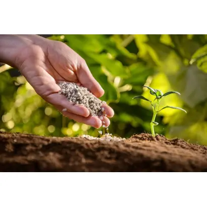 Суміш Комплксних Мінеральних добрив