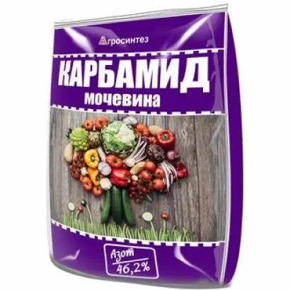 КАРБАМИД МАРКИ Б