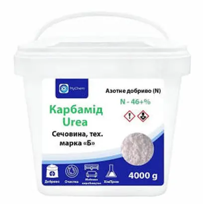 КАРБАМІД (сечовина)