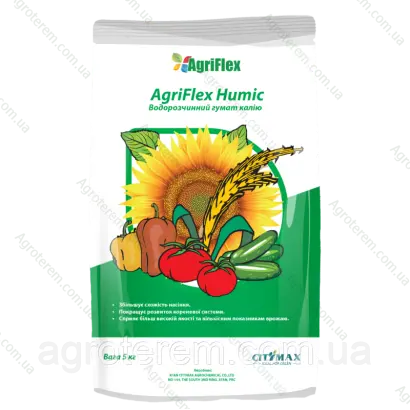AgriFlex Humic Line