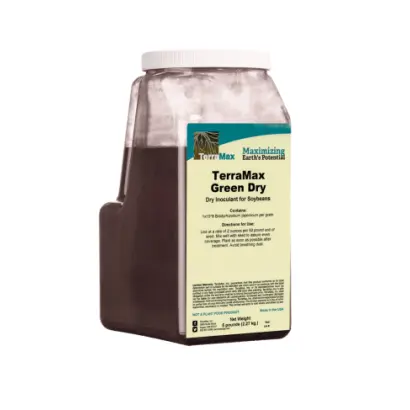 Сухой бактериальный инокулянт TerraMax Dry