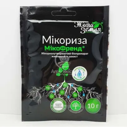 МИКОФРЕНД