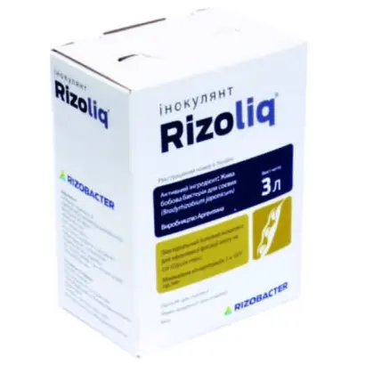 Ризолик Квасоля + протектор Премакс