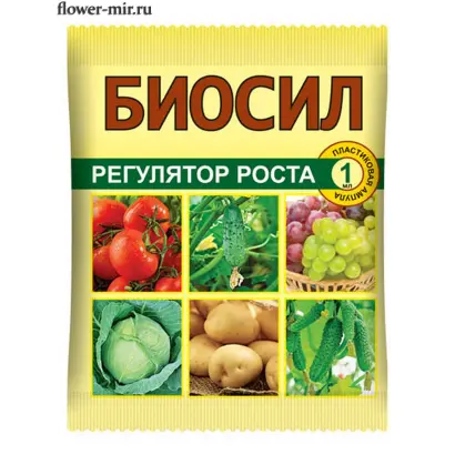 Биофил Кислые Грунты