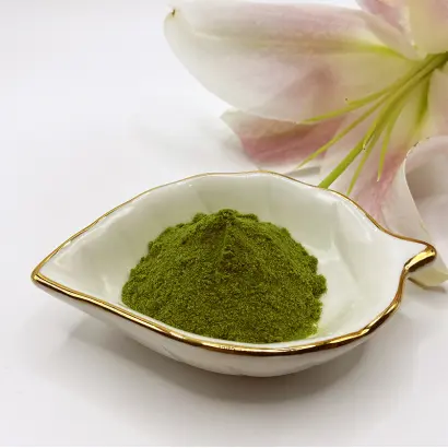 Порошок экстракта морских водоростей