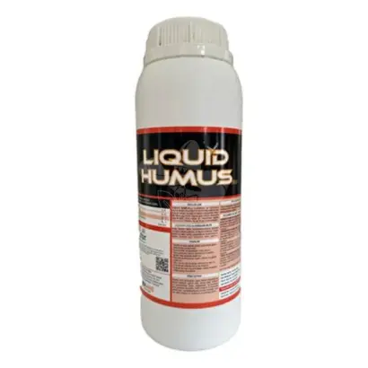 Liquid Humus Max