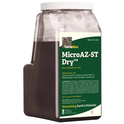 Micro AZ-ST Dry for Corn