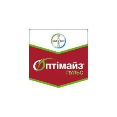 ОПТІМАЙЗ ПУЛЬС