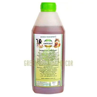 Ембико (Емпробио)