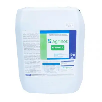 АГРІНОС А+Б