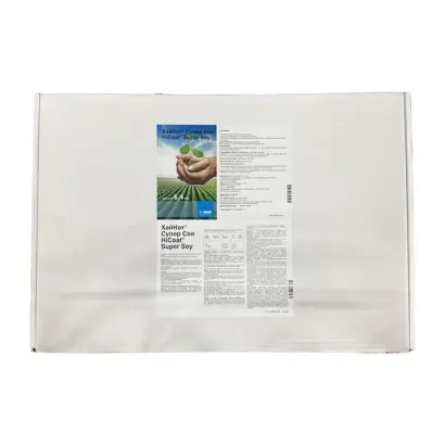 ХайКот Супер Соя