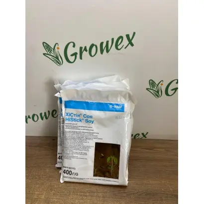 ХіСтік Соя/РізАп Соя