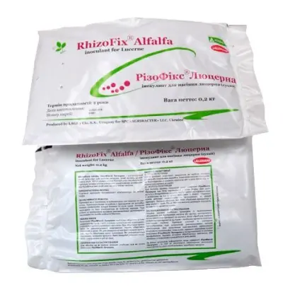 РИЗОФИКС ЛЮЦЕРНА