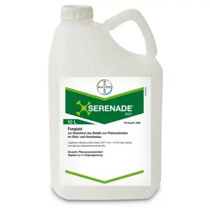 Серенада АСО SC, КС