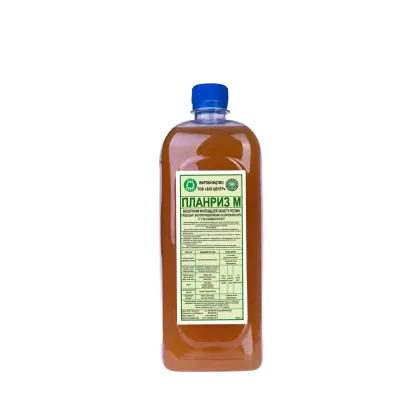 Планриз-біо