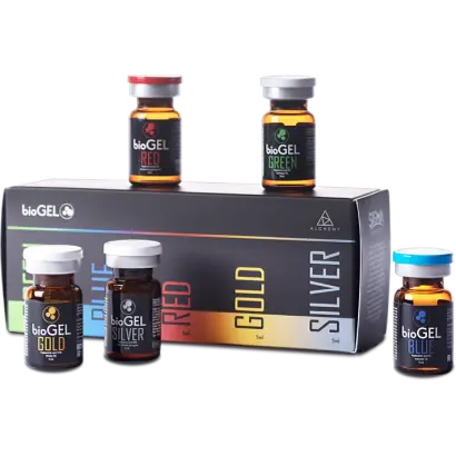 Биогель-плюс