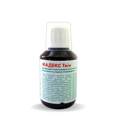 Мадекс® Твін