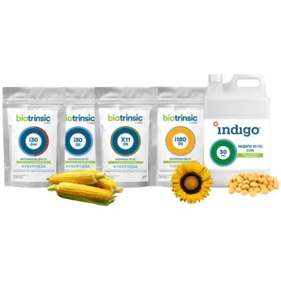 Біотрінсік і209 ПС