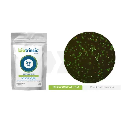 Біотрінсік Х11 ПС