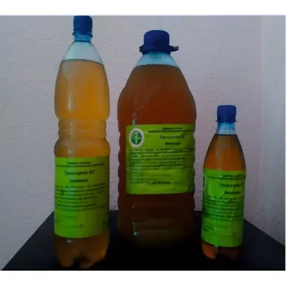 Триховерин