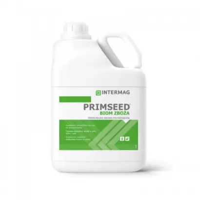 ПРІМСІД БІОМ ЗЕРНОВІ