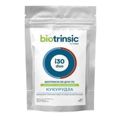 Біотрінсік і30 дуо ПС