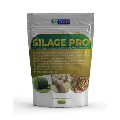 SilagePro