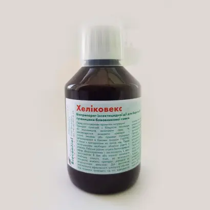 Хеліковекс