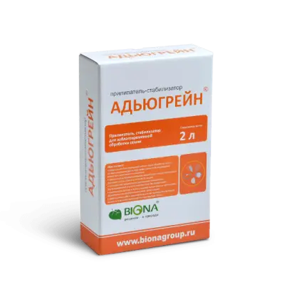 ПРИМСИД БИОМ СОЯ