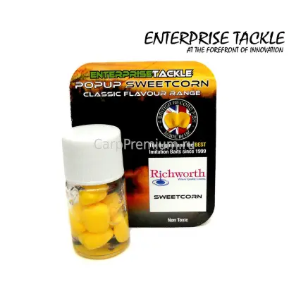 ENTERPRISE / ЕНТЕРПРАЙЗ