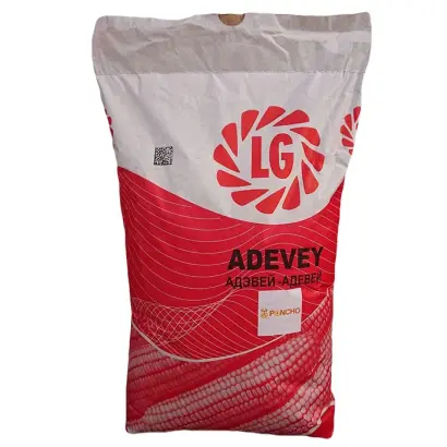 Adevey / Адевей