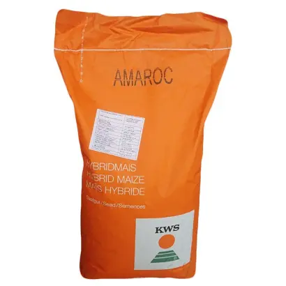 AMAROC / АМАРОС