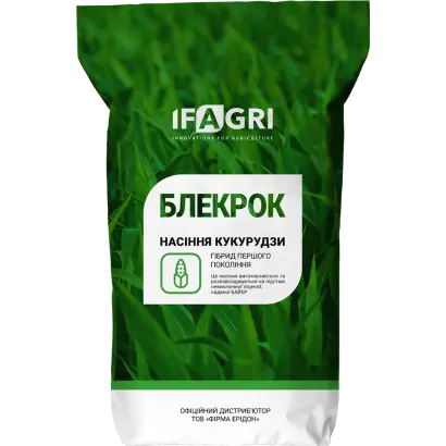 Blackrock / Блекрок