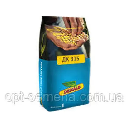 DK 315 / ДК 315