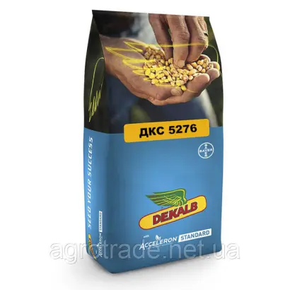 DKC 5276 / ДКС 5276
