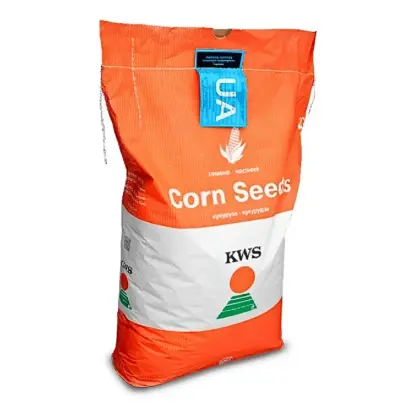 KWS HYPOLITO / КВС ГІПОЛІТО