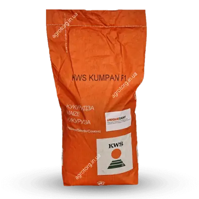 KWS KUMPAN / КВС КУМПАН