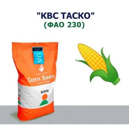 KWS TASKO / КВС ТАСКО