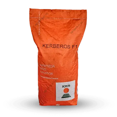 Kerberos / Керберос