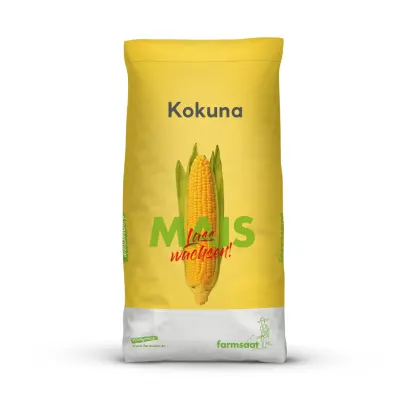 Kokuna / Кокуна