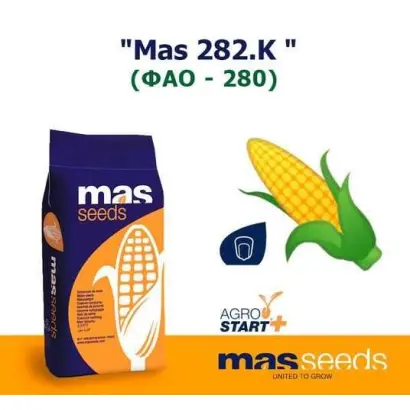 MAS 282K / МАС 282К