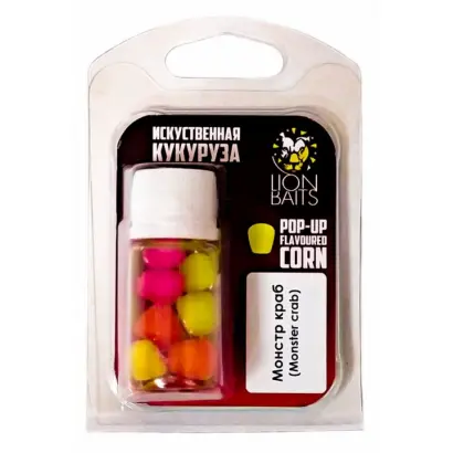 MONSTER / МОНСТР