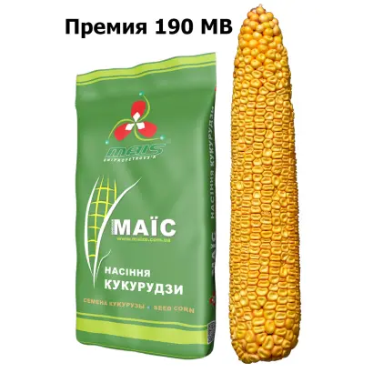 Премія 190 МВ