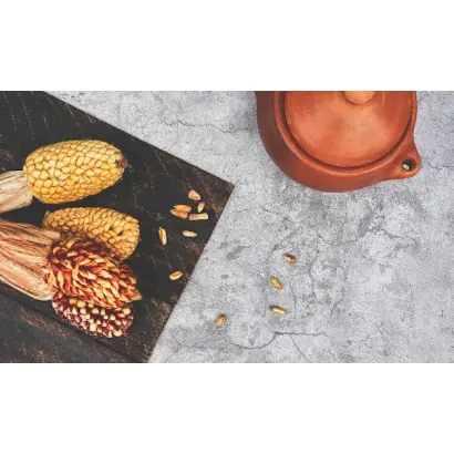 Serrano / Серрано