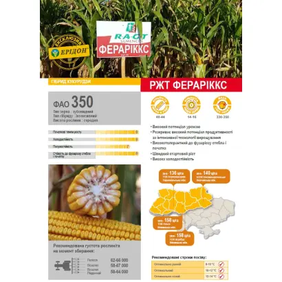 FERARIXX / ФЕРАРІККС