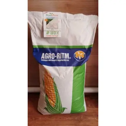 Апостолівський 310 ВС